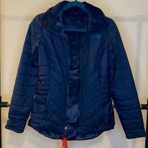 Reversible Jacket